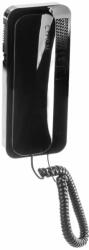 Eura-Tech CYFRAL SMART BLACK analogic uniphone C43A216