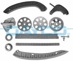 DAYCO KTC1062 Chit lant de distributie