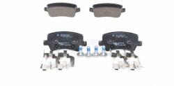 Bosch 0986494213 Set placute frana, frana disc