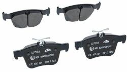 ATE 13.0470-7293.2 Set placute frana, frana disc