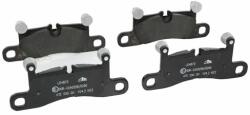 ATE 13.0470-4872.2 Set placute frana, frana disc
