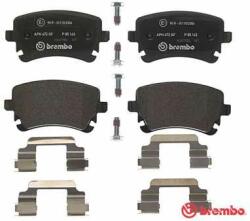 BREMBO P85143 Set placute frana, frana disc