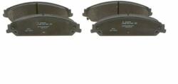 Bosch 0986494483 Set placute frana, frana disc