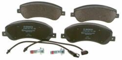Bosch 0986494170 Set placute frana, frana disc