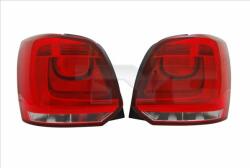 TYC 11-11488-01-2 Lampa spate