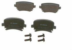 Bosch 0986494053 Set placute frana, frana disc