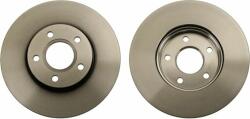 TRW DF6138 Disc frana - auto-piesa