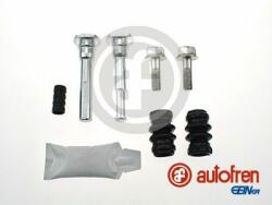 Autofren Seinsa D7037C Set bucsi de ghidaj, etrier frana