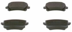 Bosch 0986494344 Set placute frana, frana disc