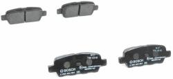 Bosch 0986494861 Set placute frana, frana disc