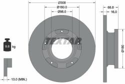 TEXTAR 92273903 Disc frana