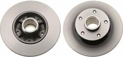 TRW DF6182 Disc frana - auto-piesa