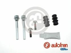 Autofren Seinsa D7044C Set bucsi de ghidaj, etrier frana