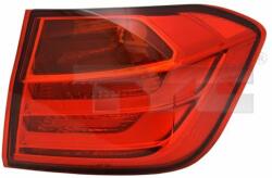 TYC 11-12276-06-2 Lampa spate