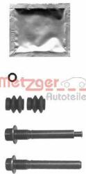 METZGER 113-1402X Set bucsi de ghidaj, etrier frana