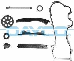 DAYCO KTC1067 Chit lant de distributie