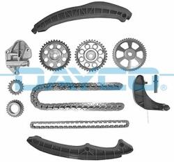 DAYCO KTC1063 Chit lant de distributie
