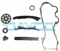 DAYCO KTC1098 Chit lant de distributie