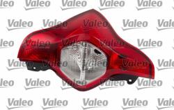 VALEO 044777 Lampa spate