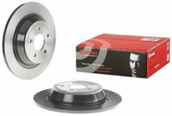 BREMBO 08. N257.21 Disc frana