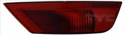 TYC 19-14911-01-9 Lumina de ceata spate
