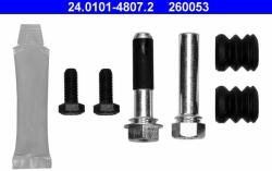 ATE 24.0101-4807.2 Set accesorii, etrier frana