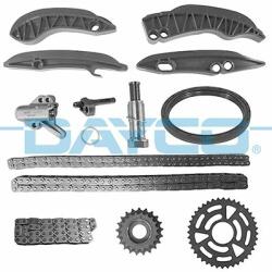 DAYCO KTC1100 Chit lant de distributie
