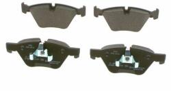 Bosch 0986494117 Set placute frana, frana disc