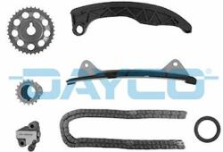 DAYCO KTC1018 Chit lant de distributie