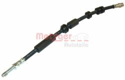 METZGER 4110448 Furtun frana