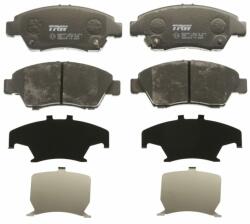 TRW GDB3375 Set placute frana, frana disc
