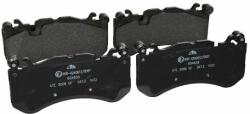 ATE 13.0460-4839.2 Set placute frana, frana disc
