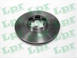 LPR F1002V Disc frana