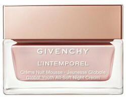 Givenchy Éjszakai arckrém L`Intemporel (Global Youth All-Soft Night Cream) 50 ml - mall