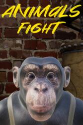 Quarlellle Animals Fight (PC)