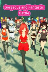 Star Ice Studio Gorgeous and Fantastic Battle (PC)