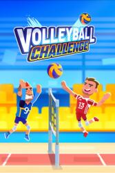 Simplicity Games Volleyball Challenge (PC)