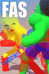 Vona Soft FAS Fight Action Sandbox (PC)