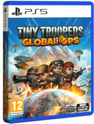 Wired Productions Tiny Troopers Global Ops (PS5)