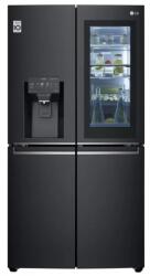 LG GMX945MCCF Hűtőszekrény, hűtőgép