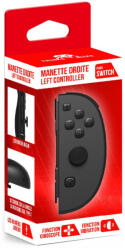 Freaks and Geeks - Nintendo Switch - Wireless Joycon for Right Black (299267R) Nintendo Switch (299267R)