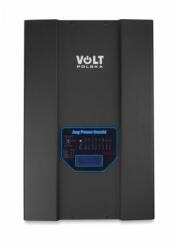 VOLT Polska Volt Polska Power Sinus 10000 48/230V Inverter feszültségátalakító beépített UPS Szünetmentes tápegység (10000/30000) - Fekete (VP-3SSP900048)