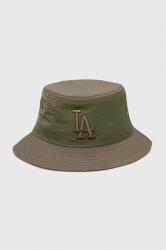 New Era kalap zöld, LOS ANGELES DODGERS - zöld S