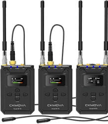 CKMOVA Vocal M V2 Microfon wireless UHF (C9212-5700)