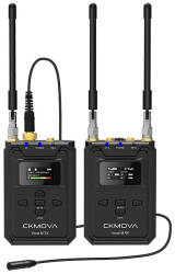 CKMOVA Vocal M V1 Microfon wireless UHF (C9212)