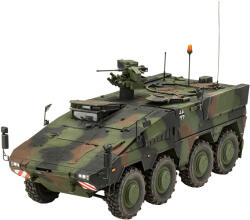 Revell GTK Boxer GTFz 1: 35 makett harcjármű (03343) (03343)
