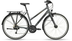 STEVENS 4x Lite Tour Lady Kerékpár