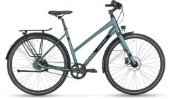 STEVENS Courier Luxe Lady Kerékpár