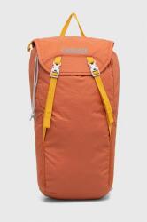 CamelBak víztartályos hátizsák Arete 18 narancssárga, nagy, sima - narancssárga Univerzális méret