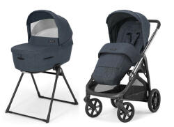 Inglesina Aptica Duo 2 in 1 Babakocsi